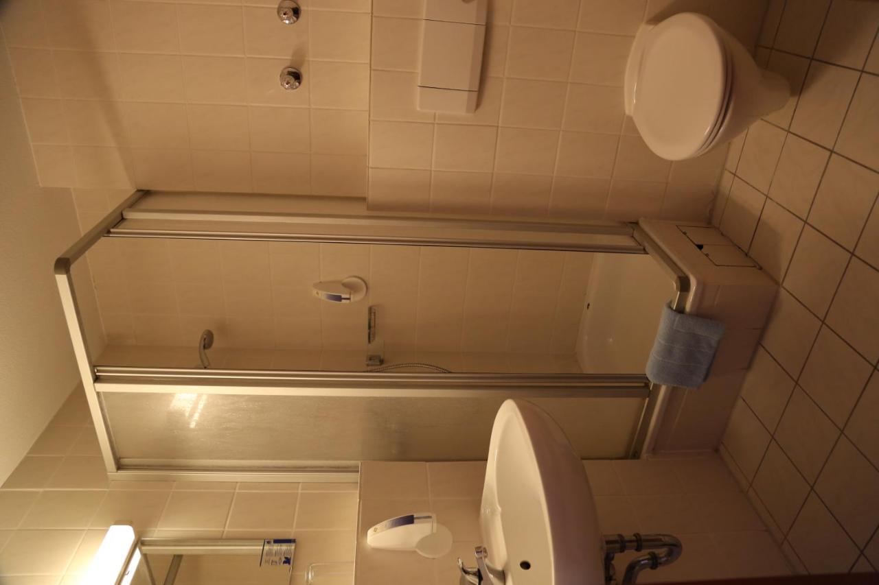 באד כמברג Hotel Taunus Residence מראה חיצוני תמונה